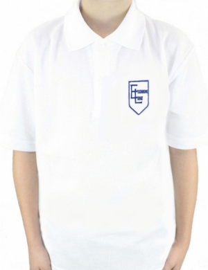 Essendene Lodge Polo Shirt (Pre-Sch - Year 6)